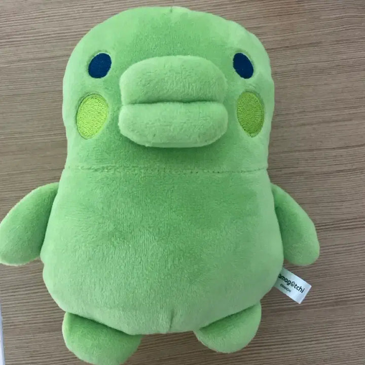 [BUNJANG] Judingchi Pouch / 주댕치 파우치