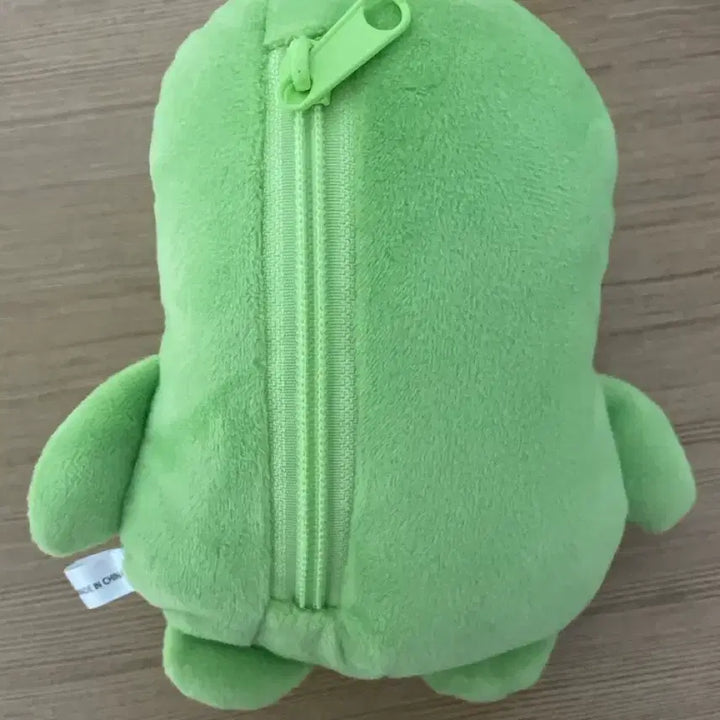 [BUNJANG] Judingchi Pouch / 주댕치 파우치