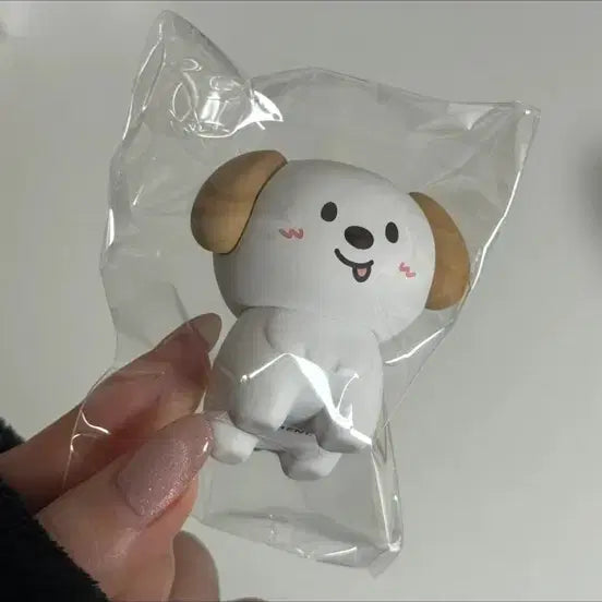[BUNJANG] RIIZE Anton Sealed Figure / 앤톤 피규어 미개봉 양도