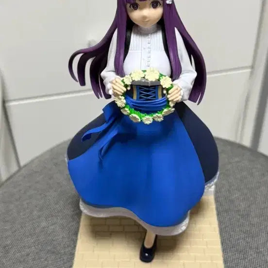 [BUNJANG] Frieren Fern Figure / 프리렌 페른 피규어