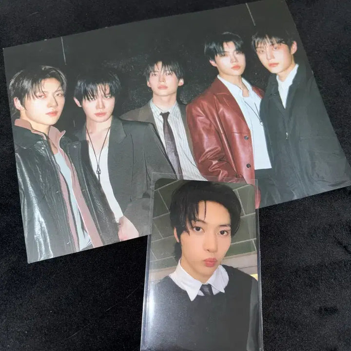 [SOLD OUT] [BUNJANG] ZB1 (ZEROBASEONE) Ascend Mini Album Vol. 6 M Countdown 1st Week Matthew Studio Photocard / 제베원 제로베이스원 어센드 미니 6집 엠카 1주차 매튜 공방 포카