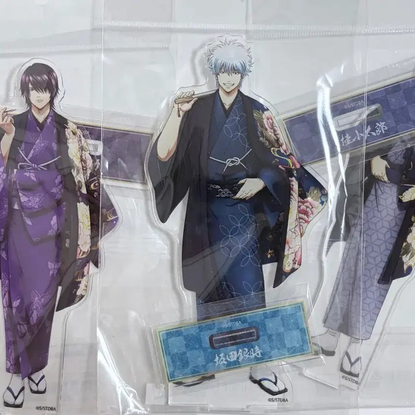 [BUNJANG] Gintama Marui Pop-Up Acrylic Standee - Sealed / 미개봉) 은혼 마루이 팝업 아크릴