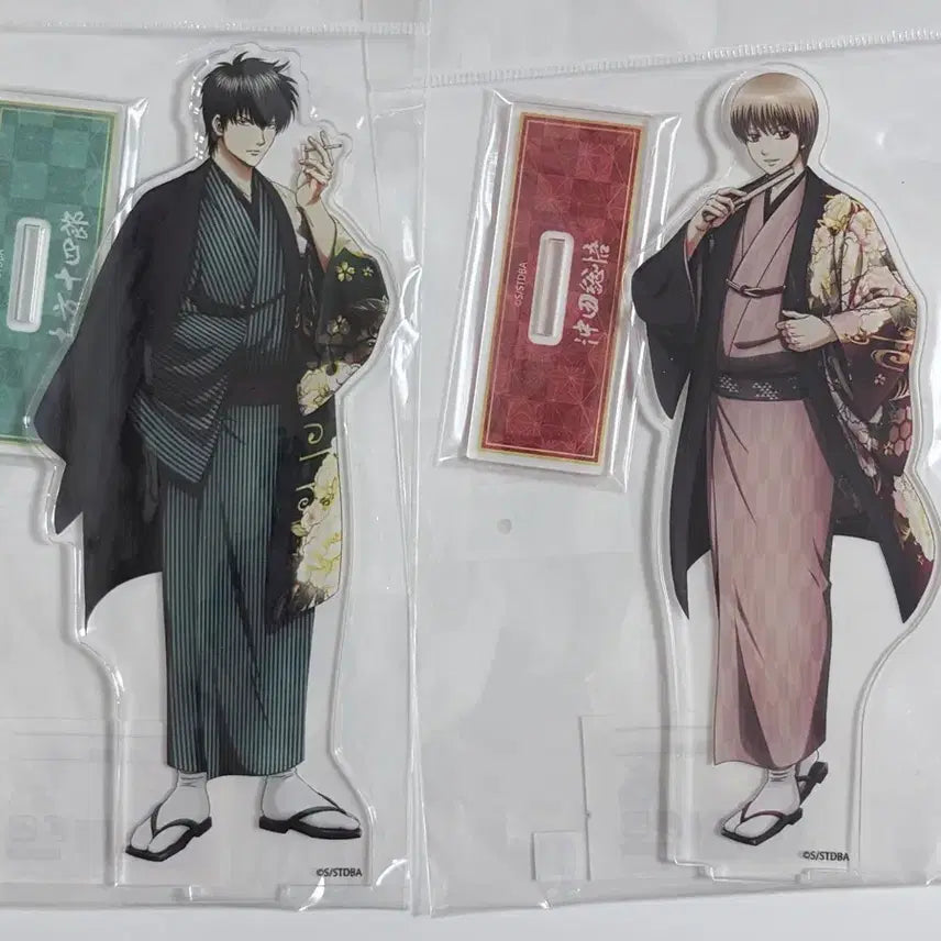 [BUNJANG] Gintama Marui Pop-Up Acrylic Standee - Sealed / 미개봉) 은혼 마루이 팝업 아크릴