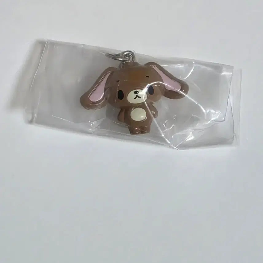 [BUNJANG] Sugarbunnies Kurousa Trademark Plush / 슈가바니즈 쿠로우사 메지루시