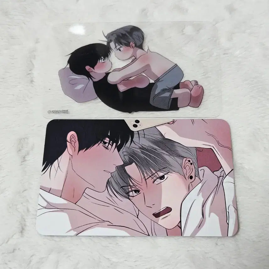 [BUNJANG] Sparkles Lucky Draw Photocard Bundle Set / 일괄)스파클즈 언슬립 10만원 특전 포카 포토카드
