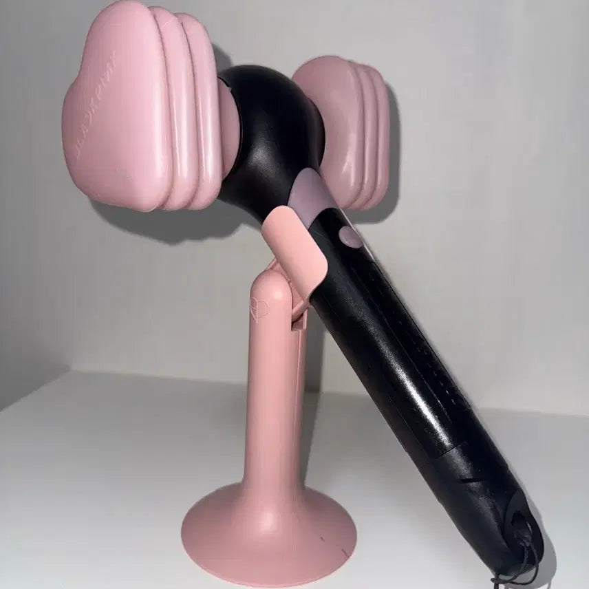[BUNJANG] BLACKPINK Blinking Light Stick Ver.2 / 블랙핑크 뿅봉 버전2
