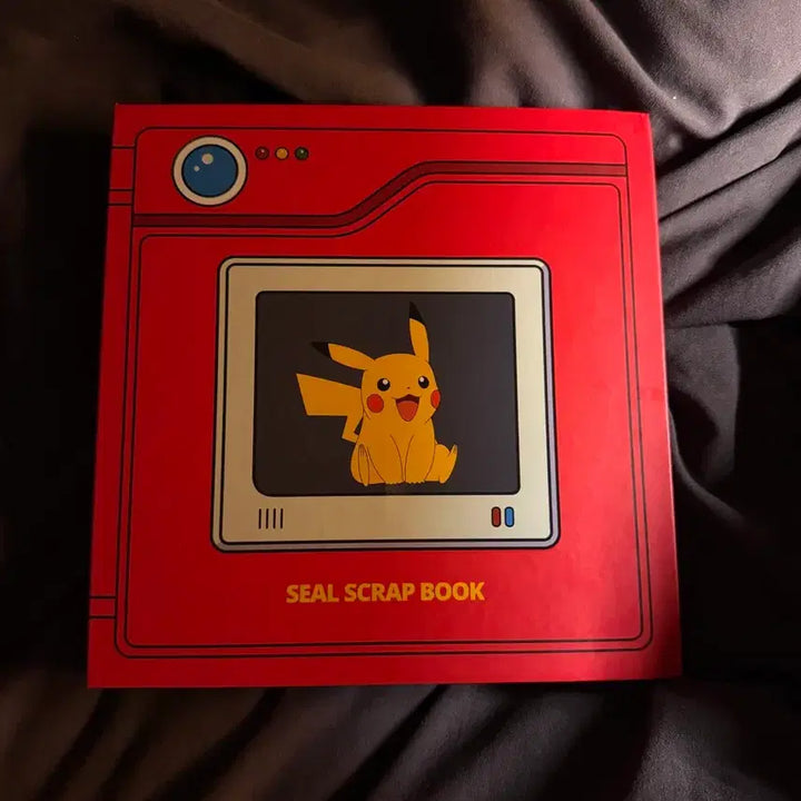 [BUNJANG] Pokemon Stickers 1st Generation Collection / 포켓몬 띠부실 1세대 모음