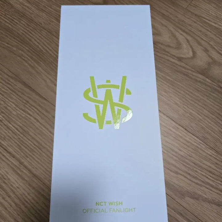[BUNJANG] NCT WISH Lightstick Full Set / NCT WISH 응원봉 풀세트 팝니다