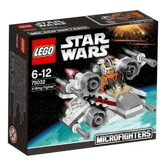 [BUNJANG] LEGO 75032 (Opened) / [마지막인하][레고정품]75032 개봉