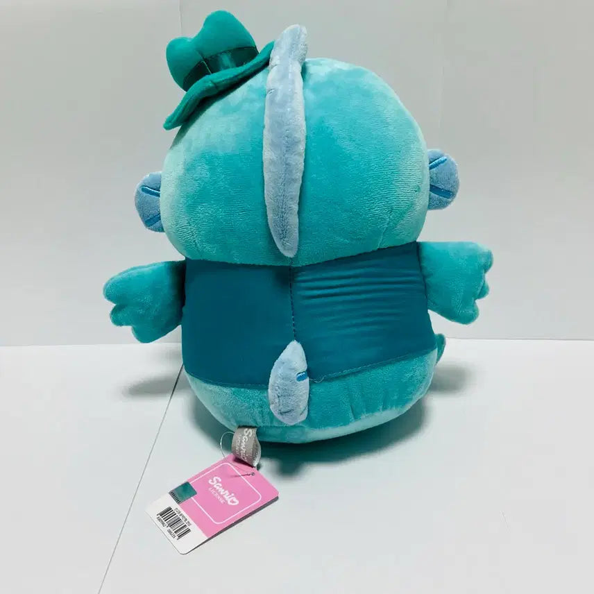 [BUNJANG] Sanrio Hankyo-dong Handsome Version Plush Doll (Medium, New) / [판매] 산리오 한교동 봉제인형 - 핸섬 버전 (중형 새상품)