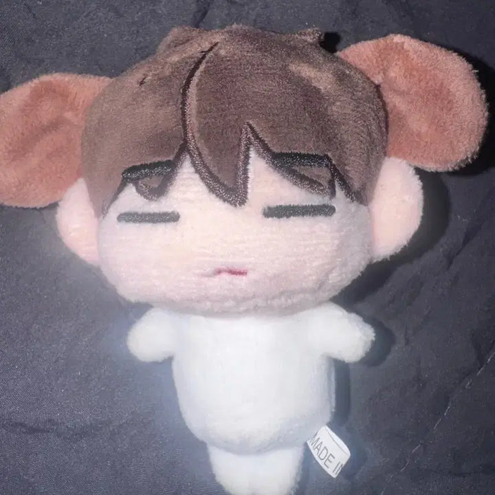 [BUNJANG] ENHYPEN Taki "Ddonggae" Doll / 앤팀 타키 똥깨 인형 판매