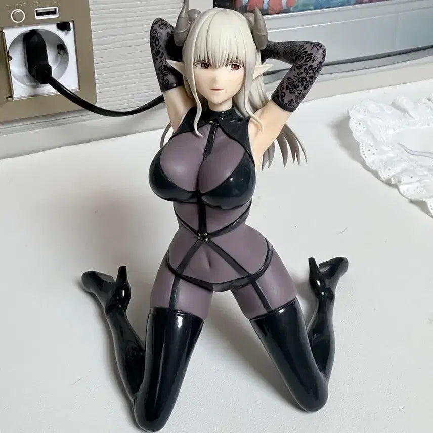 [BUNJANG] 2.5 Jigen no Yuuwaku Figure / 2.5차원의유혹 피규어 판매
