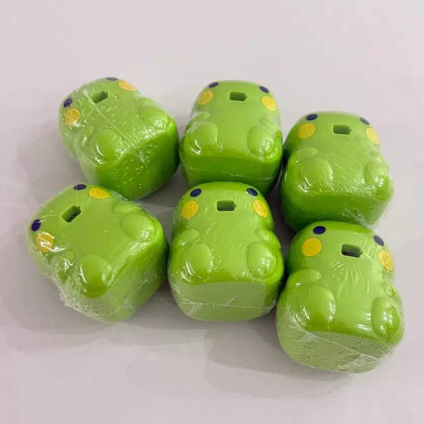 [BUNJANG] Tamagotchi Capuchara Gacha / 다마고치 카푸캬라 가챠