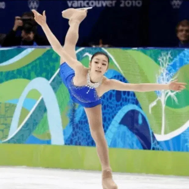 [BUNJANG] Kim Yuna Vancouver Winter Olympics Gold Medal Commemorative Silver Medal / 김연아 선수 벤쿠버 동계 올림픽 우승 기념 은메달
