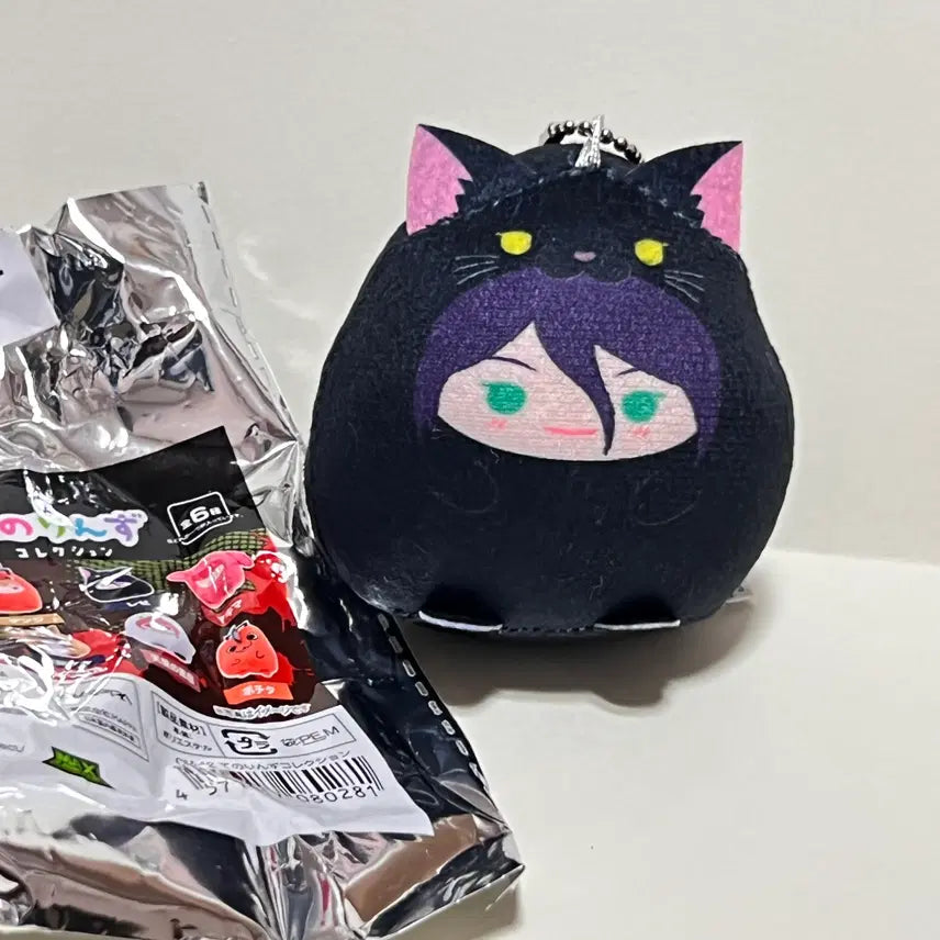 [BUNJANG] Chainsaw Man - The Power Nendoroid Plush Doll / 체인소맨 레제 테노린즈 누이 인형
