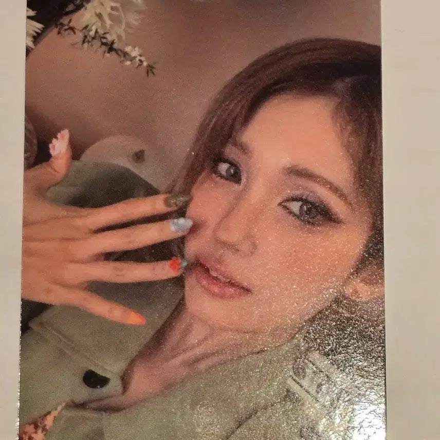[BUNJANG] IOI Somi M Countdown Official Photocard / 아이오아이 소미 공방포카 양도 엠카