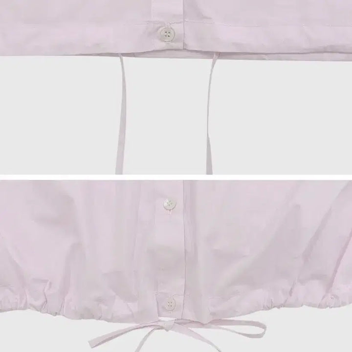 [BUNJANG] Maybe Baby Sorn Shirt / 메이비베이비 Sorn Shirt