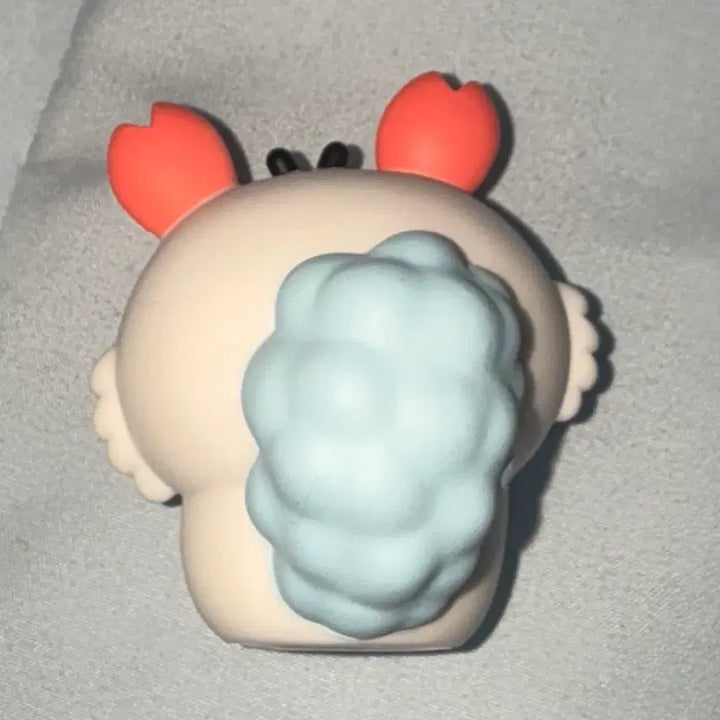 [SOLD OUT] 먼작귀 카니 머리띠 모몽가 소프비 피규어