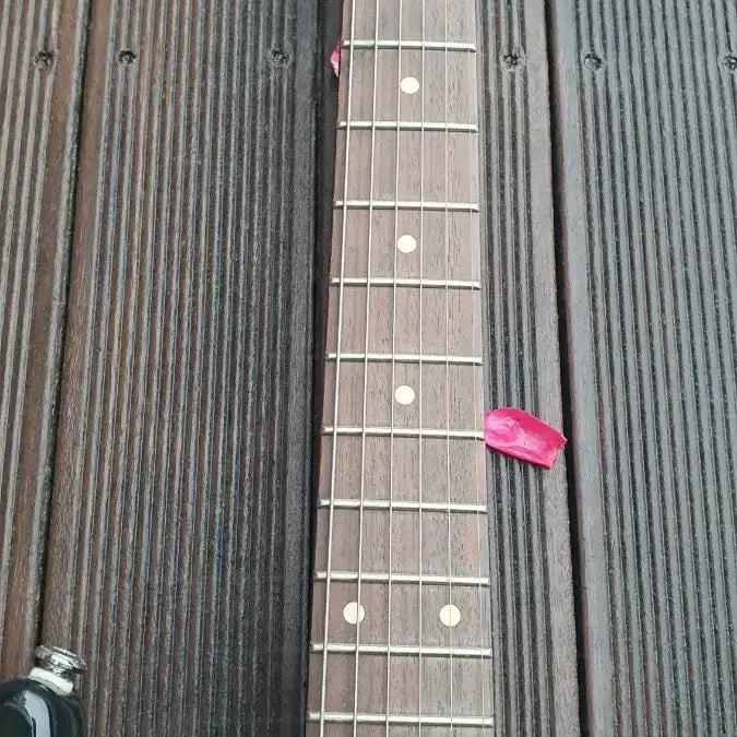 [BUNJANG] Spear Electric Guitar Entry-Level / 스피어 일렉기타 입문용 상태A급 