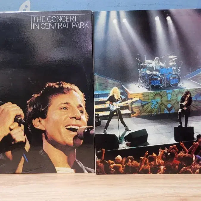 [BUNJANG] Various Artists Old Pop, Rock, Heavy Metal, Chanson, Jazz, Korean Pop LP Records / 7080 올드팝, 락밴드, 헤비메탈, 샹송, 재즈, 국내가요 음반 LP