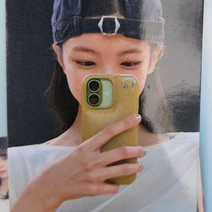 [SOLD OUT] [BUNJANG] ITZY Lia MOTTO Music Core Photocard / ITZY 리아 공방 포카