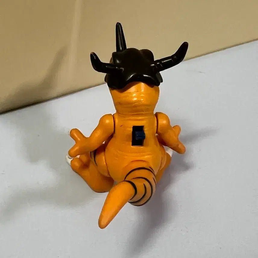 [BUNJANG] Greymon Action Figure / 그레이몬 액션피규어