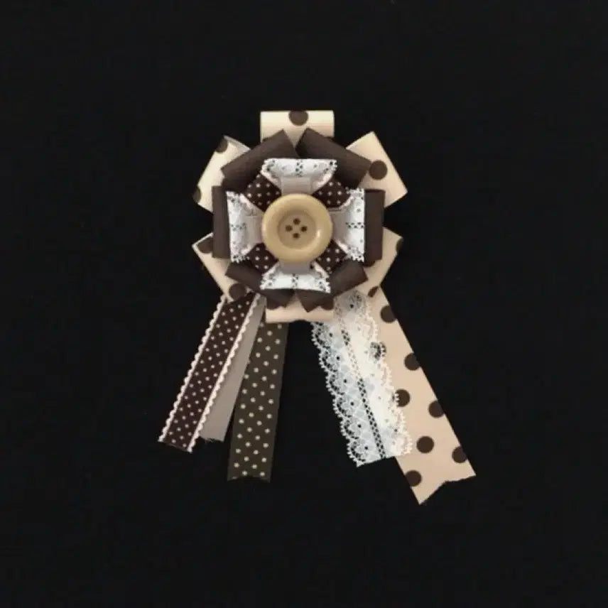 [BUNJANG] Almond Cookie Rosette / 아몬드 쿠키 로제트