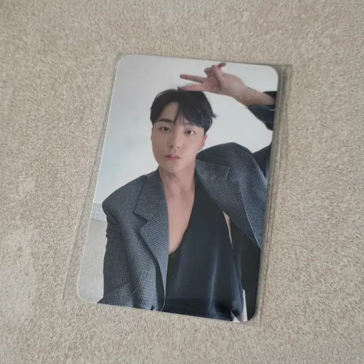 [BUNJANG] Roy Kim 2024 Concert Photocard / 로이킴 2024 콘서트 포토카드