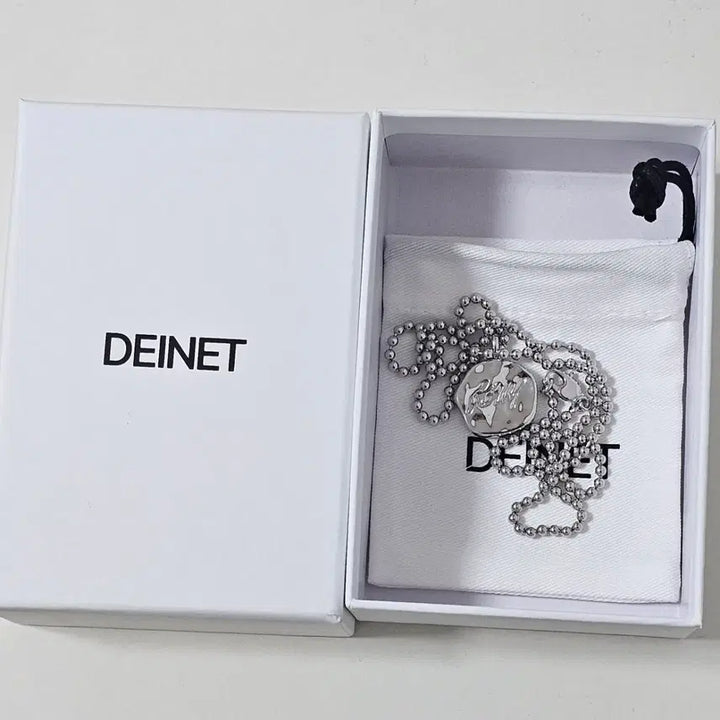 [BUNJANG] TXT Yeonjun Dainty Necklace Pendant No:less Ice Cream Album Part 2 / 연준 다이닛 껌 ggum 목걸이 펜턴트 노레이블즈 아이스크림 앨범 파트투