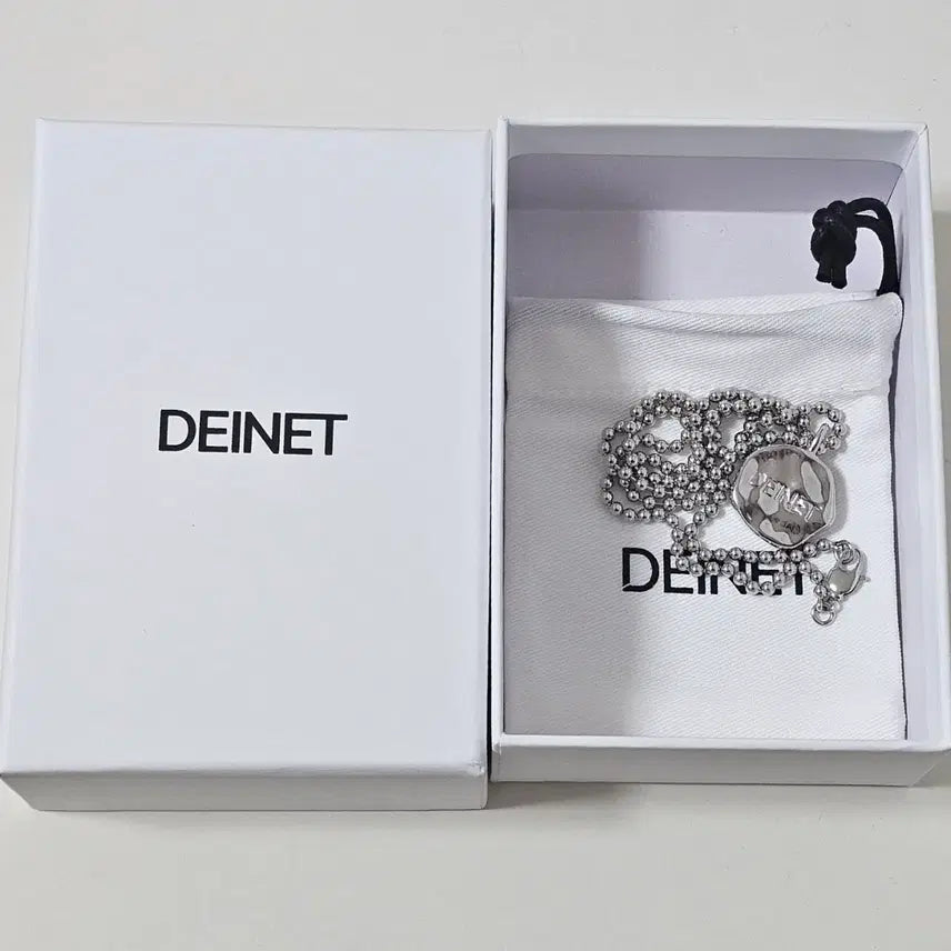 [BUNJANG] TXT Yeonjun Dainty Necklace Pendant No:less Ice Cream Album Part 2 / 연준 다이닛 껌 ggum 목걸이 펜턴트 노레이블즈 아이스크림 앨범 파트투