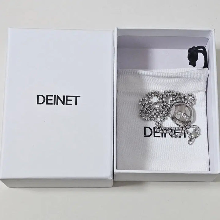 [BUNJANG] TXT Yeonjun Dainty Necklace Pendant No:less Ice Cream Album Part 2 / 연준 다이닛 껌 ggum 목걸이 펜턴트 노레이블즈 아이스크림 앨범 파트투