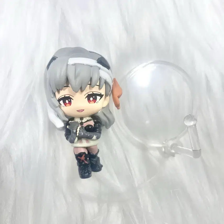 [BUNJANG] Nikke Modernia First Affection Official Double-Sided Acrylic Stand / (미개봉) 니케 모더니아 퍼스트 어펙션 공식 양면 아크릴