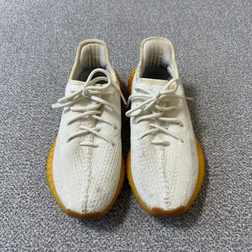 [BUNJANG] Adidas Yeezy Boost 350 V2 265 / 아디다스 이지부스트 350 V2 265
