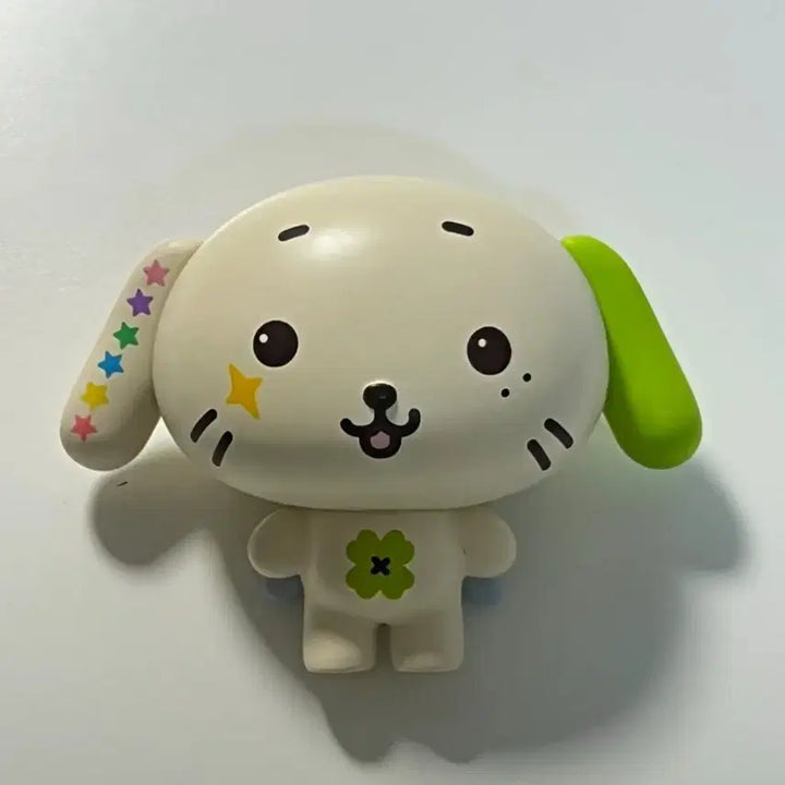 [BUNJANG] NCT WISH WISHDOLL LLYO Figure / 엔시티 위시 위시돌 룐룐 피규어 료