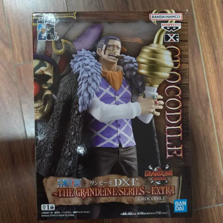 [BUNJANG] One Piece Various Characters Figure Bundle Set (Opened) / (10종 개봉 일괄) 원피스 각종캐릭터 피규어