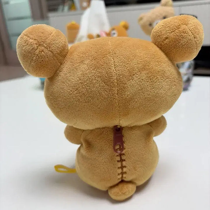 [SOLD OUT] 고전 리락쿠마 도넛 인형
