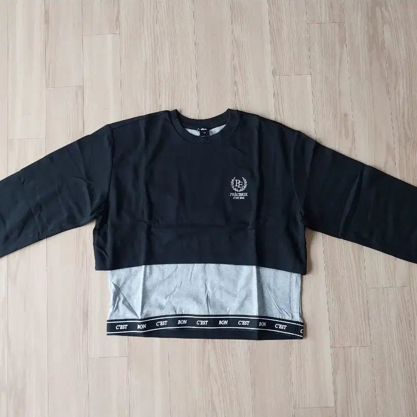 [BUNJANG] Junior Size 160 6-Piece Clothing Bundle (New) / 주니어160 상하의 일괄 (새옷)