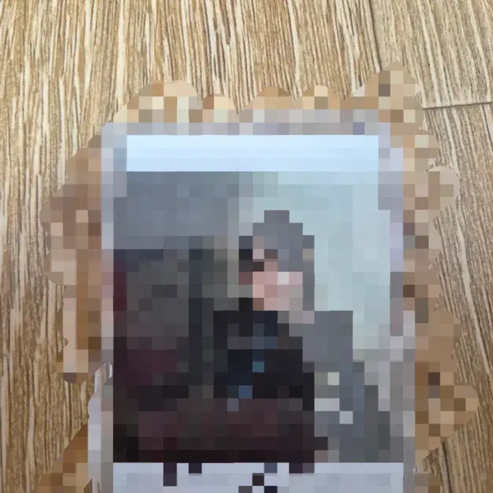 [BUNJANG] QWER 1st Album Discord Photocard / qwer 1집 디스코드 시연 싸폴