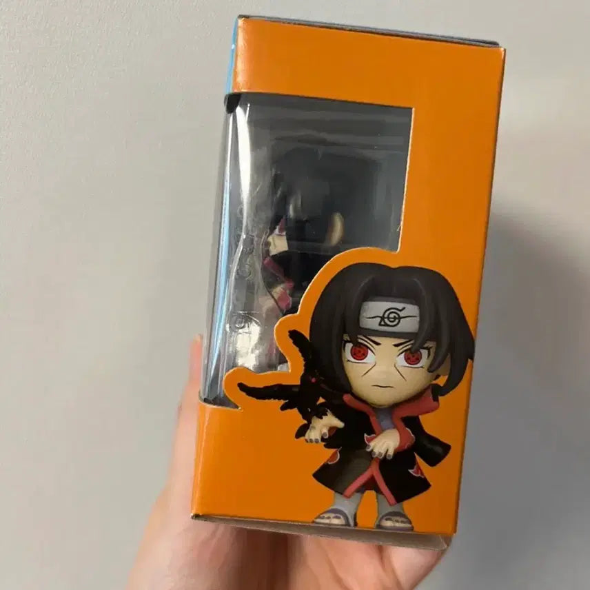 [BUNJANG] Naruto Itachi Figure North America Exclusive Limited Edition / 희귀) 나루토 이타치 피규어 북미 한정