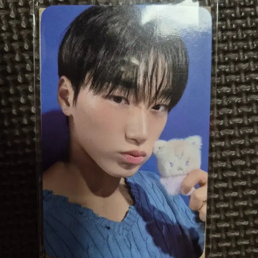 [BUNJANG] ATEEZ Anitizens Popup Photocard Bundle Set / 에이티즈 애니티즈 팝업외 멤버 (장당5천)