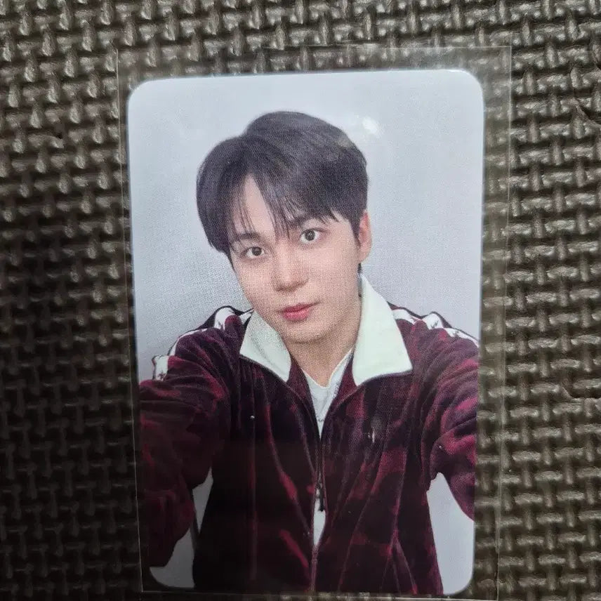 [BUNJANG] ATEEZ Anitizens Popup Photocard Bundle Set / 에이티즈 애니티즈 팝업외 멤버 (장당5천)