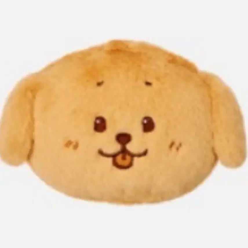 [BUNJANG] NCT WISH Bakery MD Doll Jaehee Dangtreever Sealed / (미개봉품) 엔시티위시 베이커리 엠디 인형 베이커리 위시돌 재희 댕트리버