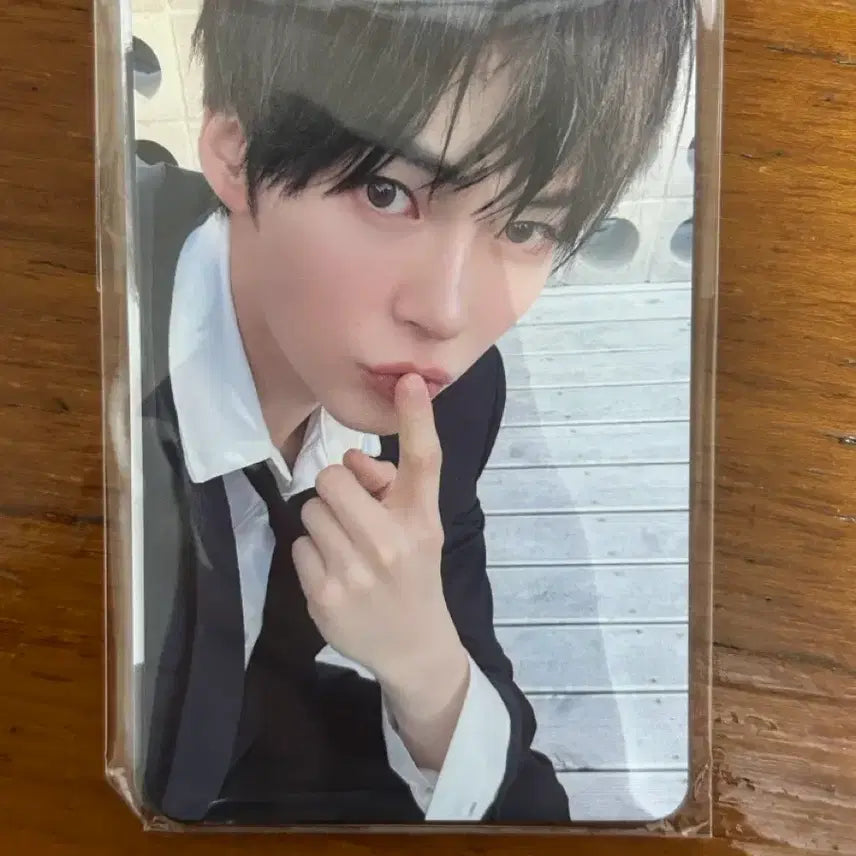 [BUNJANG] ZEROBASEONE Comeback Premier Photocard Bundle Set (Sealed) / 미개봉 제베원 컴백프리미어 포카 일괄