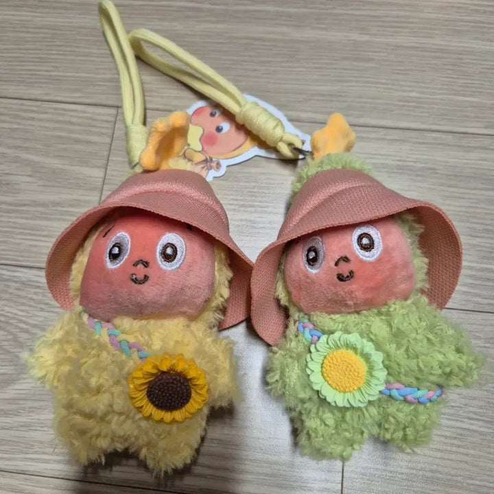 [SOLD OUT] 인형키링 모음