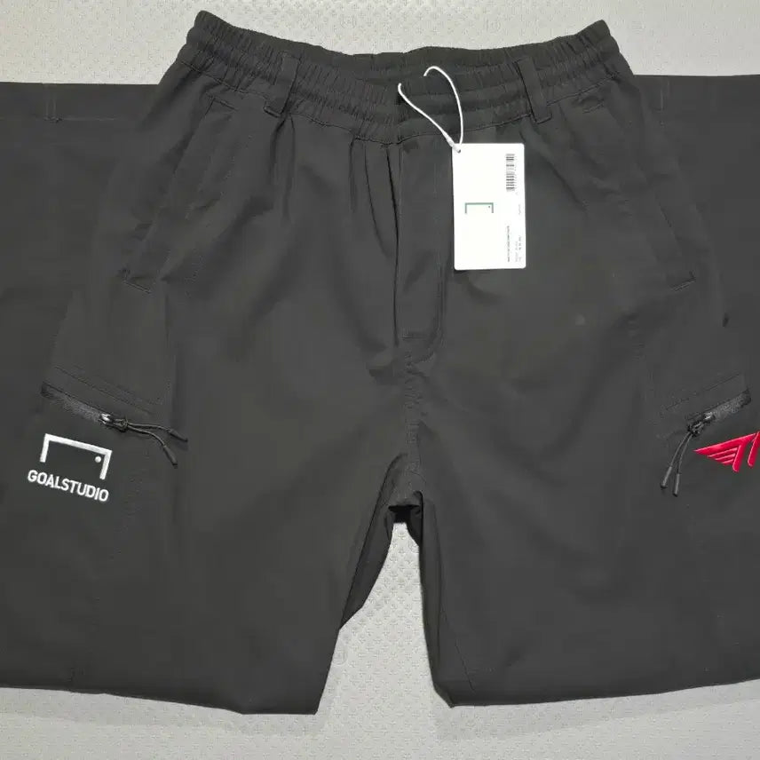 [BUNJANG] T1 2025 1st Uniform Pants (Size M) / 25 T1 1st 바지 m사이즈