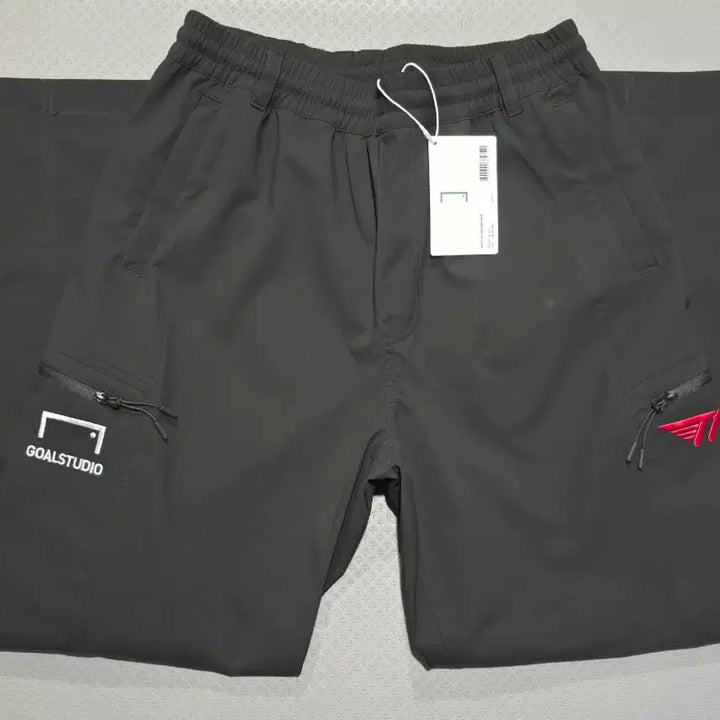 [BUNJANG] T1 2025 1st Uniform Pants (Size M) / 25 T1 1st 바지 m사이즈