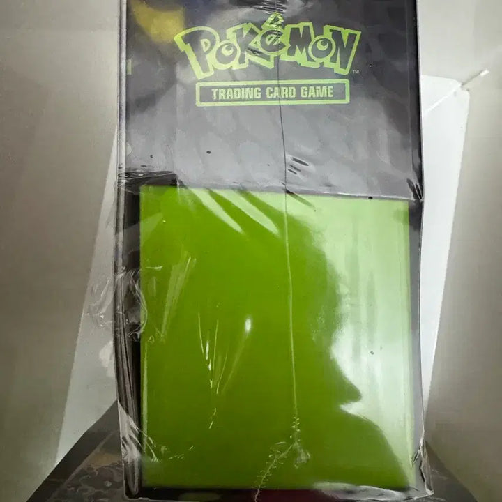 [BUNJANG] Pokemon Card Perfect Order Nihilego North American ETB / 포켓몬 카드 퍼펙트오더 니힐제로 북미판 ETB