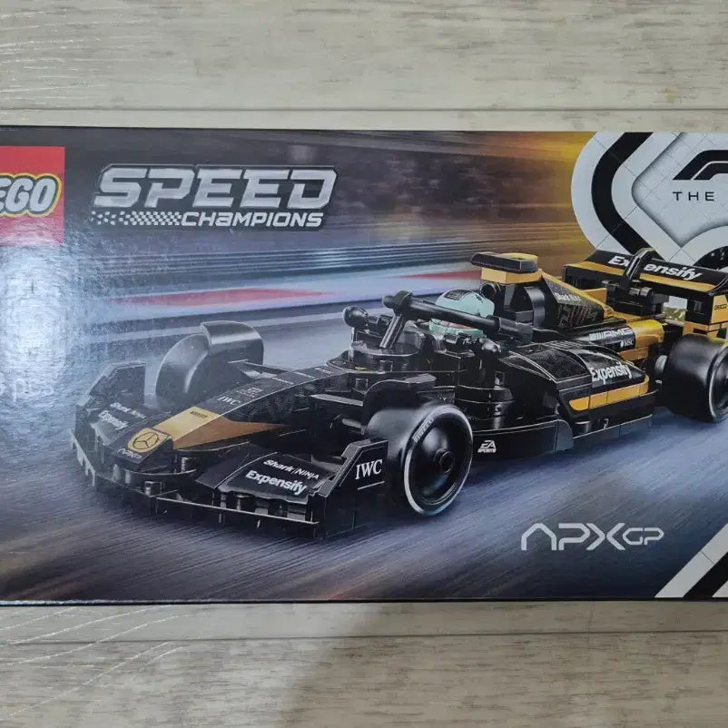 [BUNJANG] LEGO 77251/77252 Bundle Set / 미개봉. 일괄.  레고 77251/77252. 무배.