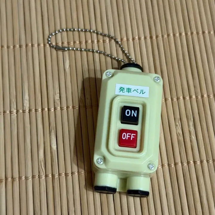 [BUNJANG] Anpanman Cellphone Gacha Keychain Bacteria Man Curry Bread / 일본 작동가챠 기차벨 가챠 소리나는 가챠 전철가챠