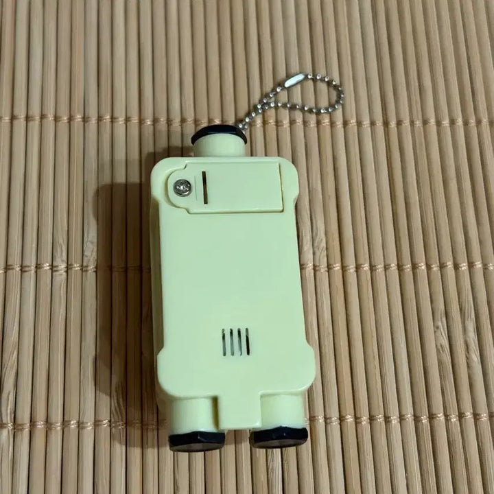[BUNJANG] Anpanman Cellphone Gacha Keychain Bacteria Man Curry Bread / 일본 작동가챠 기차벨 가챠 소리나는 가챠 전철가챠